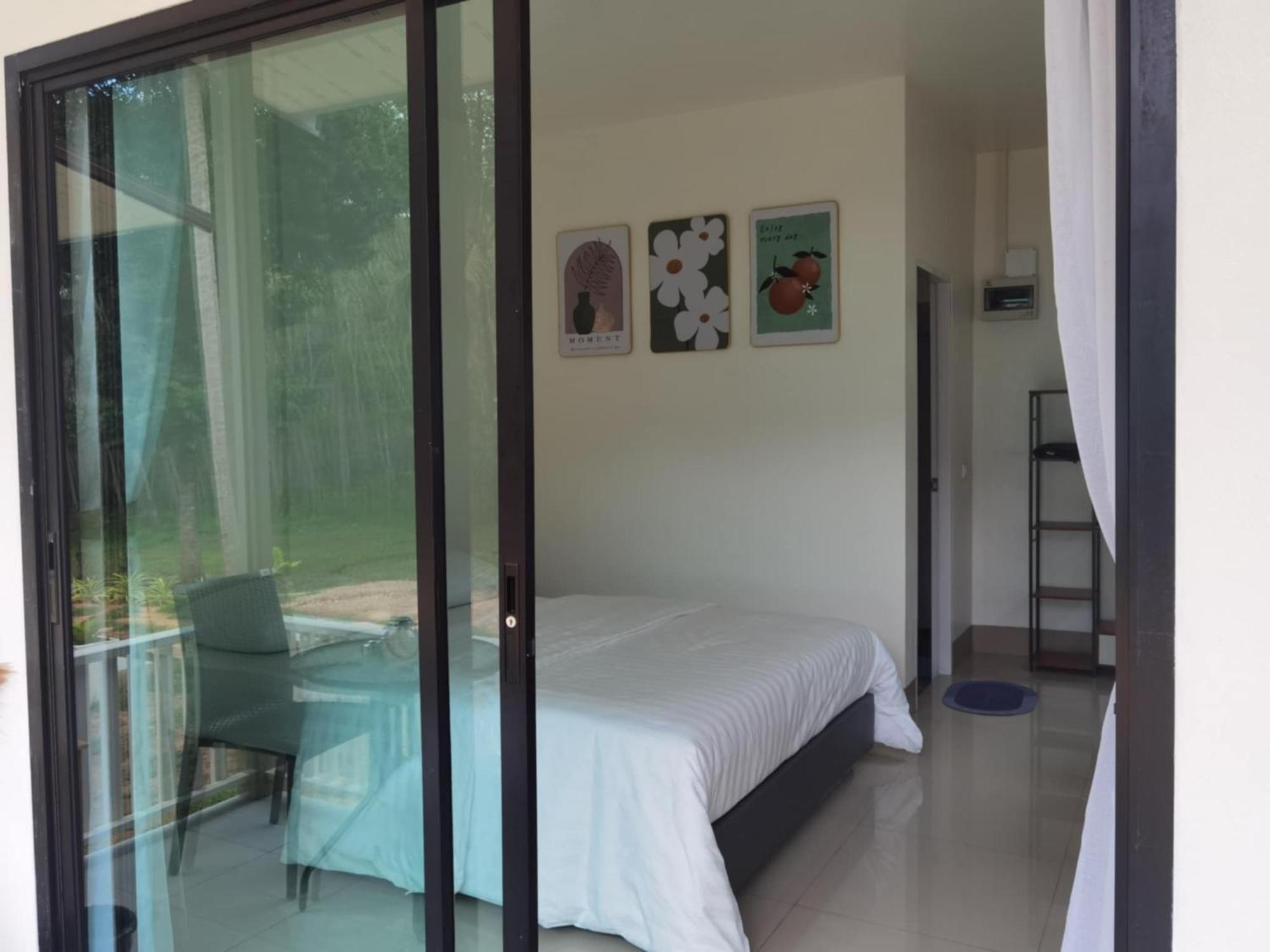 The Secret Garden Homestay Koh Yao Yai Ko Yao Exterior foto