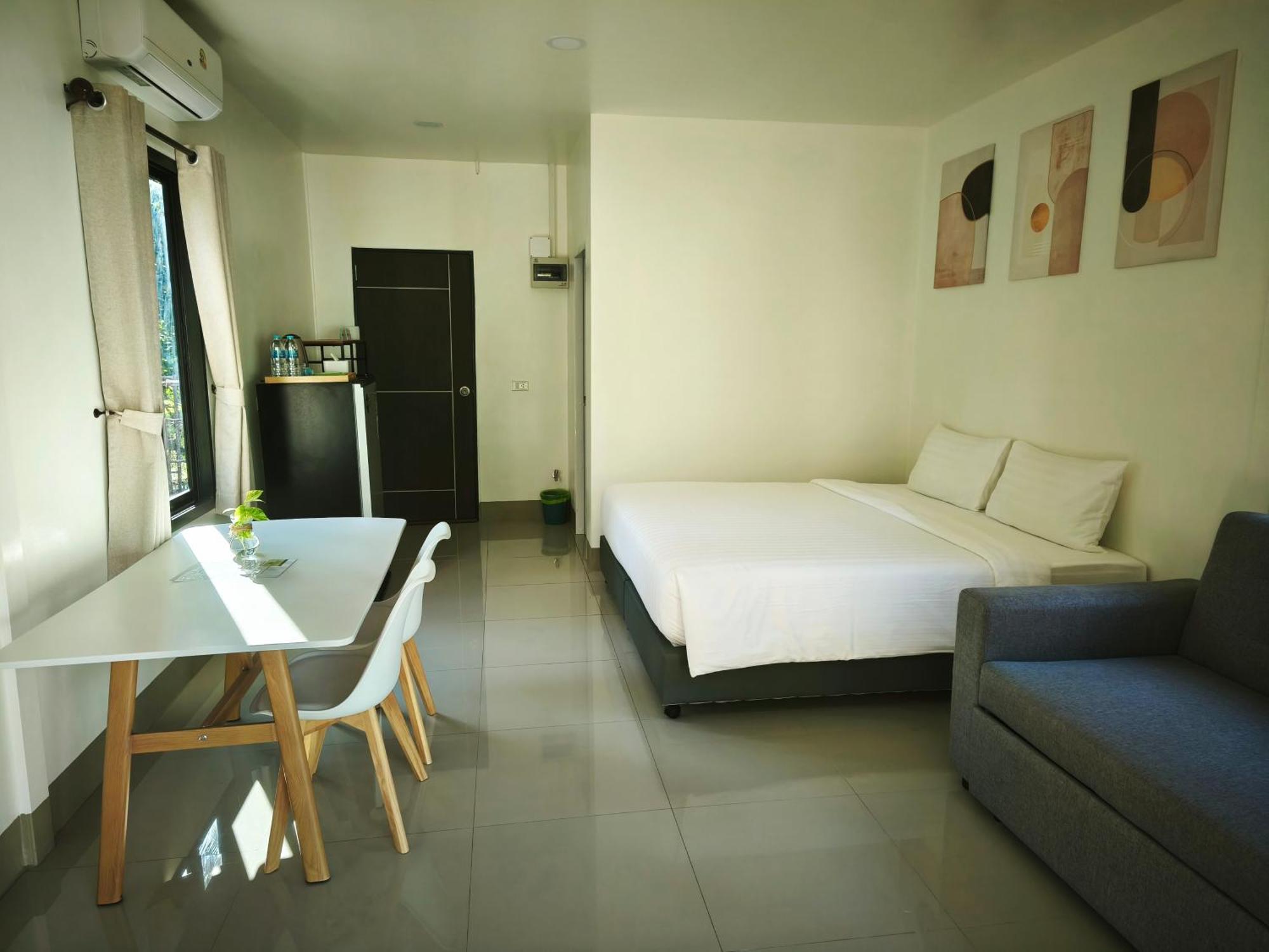The Secret Garden Homestay Koh Yao Yai Ko Yao Exterior foto