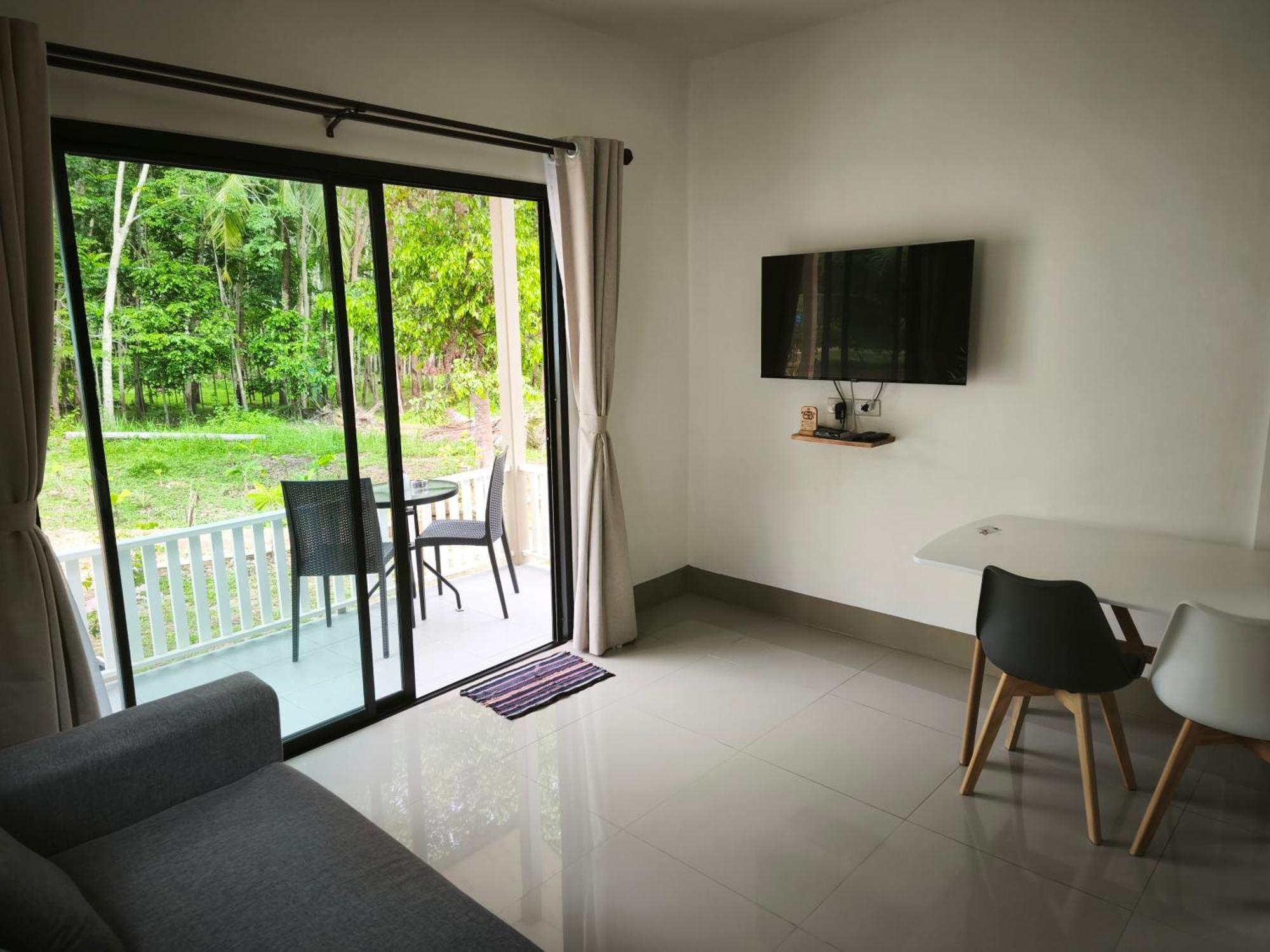 The Secret Garden Homestay Koh Yao Yai Ko Yao Exterior foto